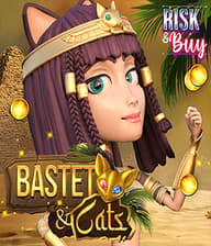 Bastet  Cats