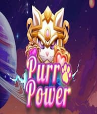 Purr Power
