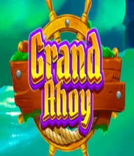 Grand Ahoy 91