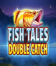 Fish Tales Double Catch