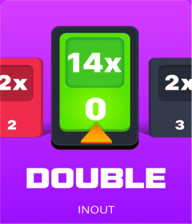 New Double