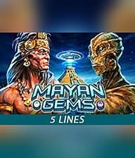 Mayan Gems