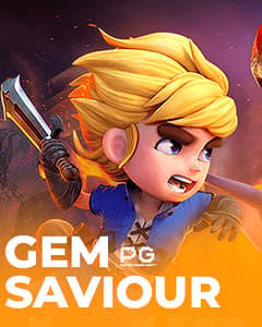Gem Saviour