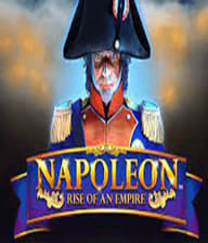 Napoleon Rise of an Empire