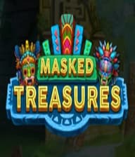 Masked Treasures