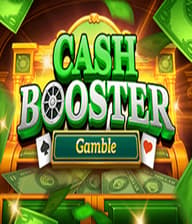 Cash Booster