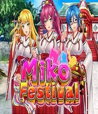 Miko Festival92