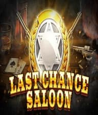 Last Chance Saloon