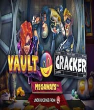 Vault Cracker MegaWays