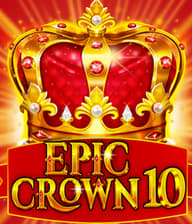 Epic Crown 10 Booster