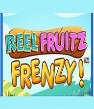 Reel Fruitz Frenzy