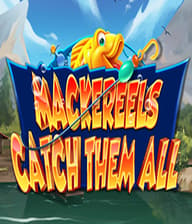 Mackereels Catch Them All