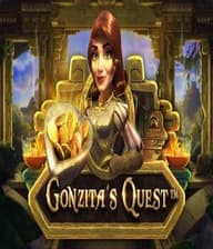 Gonzitas Quest