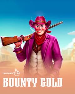 Bounty Gold
