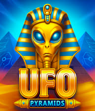 UFO Pyramids