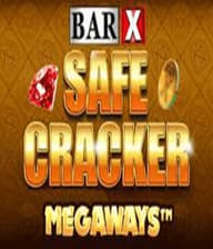 BarX Safecracker Megaways