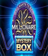Millionaire Mystery Box