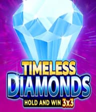 Timeless Diamonds Hold and Win