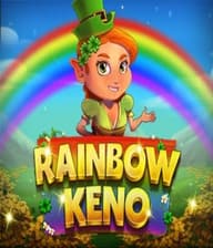 Rainbow Keno