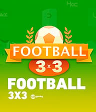 Football 3x3