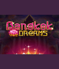 Bangkok Dreams