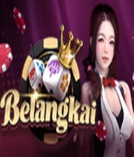 Belangkai