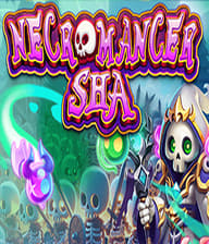 NECROMANCERSHA