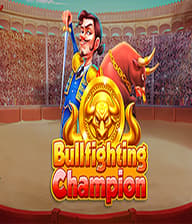 Bullfighting Champion