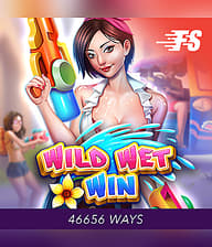 Wild Wet Win