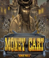 Money Cart