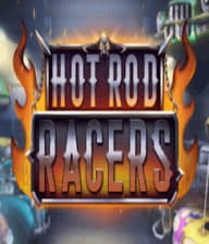 Hot Rod Racers