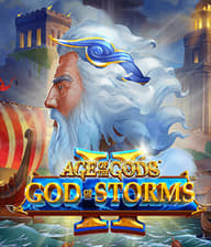 Age of the Gods God of Storms 2