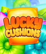 Lucky Cushions 93