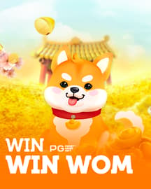 Win Win Won