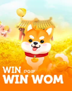 Win Win Won
