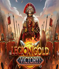 Legion Gold Victory