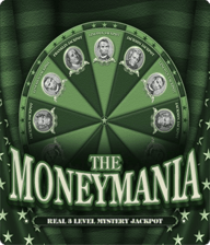 The Moneymania