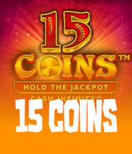 15 Coins
