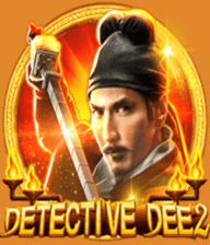 Detective Dee 2