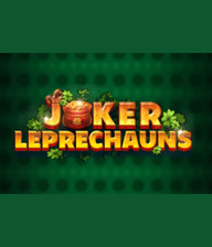 Joker Leprechauns