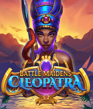 Battle Maidens Cleopatra NBF