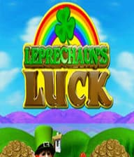 Leprechauns Luck