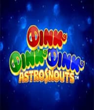 Oink Oink Oink Astrosnouts