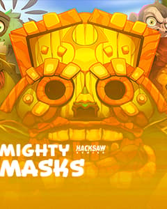 Mighty Masks 96