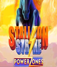 Stallion Strike