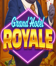 Grand Hotel Royale