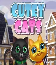 Cutey Cats