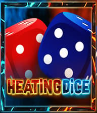 Heating Dice
