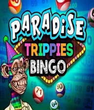 Paradise Trippies Bingo