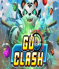 GO CLASH